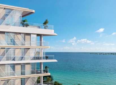 Apartamento - Obra nueva - Abu Dahbi -
                Abu Dahbi