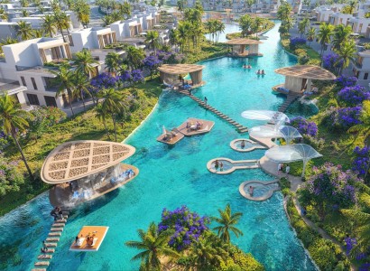 Apartamento - Obra nueva - Dubai -
                Dubai