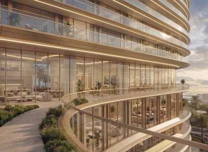 Apartamento - Obra nueva - Dubai -
                Dubai