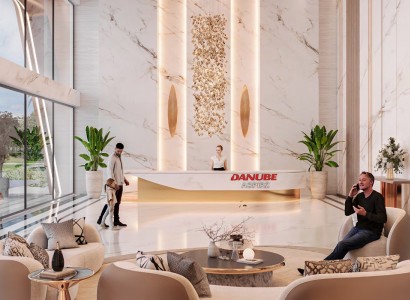 Apartamento - Obra nueva - Dubai -
                Dubai