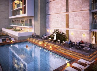 Apartamento - Obra nueva - Dubai -
                Dubai