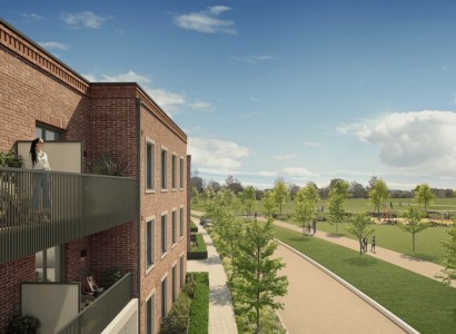 Apartamento - Obra nueva - Londres  -
                Londres