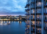 Apartamento - Obra nueva -
            Londres  - UK1003