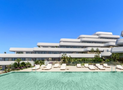 Apartamento - Obra nueva - Marrakesh -
                Marrakesh