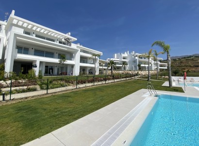 Apartamento - Obra nueva - Marrakesh -
                Marrakesh