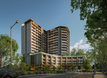 Apartamento / piso - Obra nueva - Dubai -
                Dubai