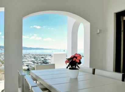 Apartment / flat - New Build - Marrakesh -
                Marrakesh