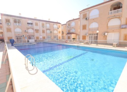 Apartment / flat - Resale - Torrevieja -
                Acequion