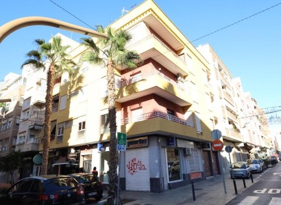 Apartment / flat - Resale - Torrevieja -
                torrevieja