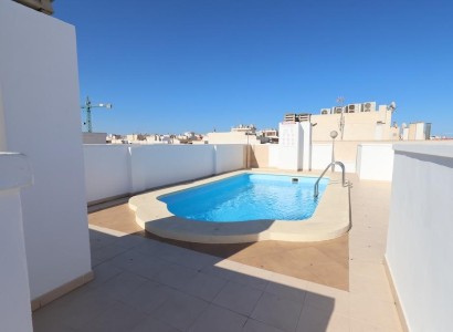Apartment / flat - Resale - Torrevieja -
                torrevieja