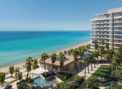 Apartment - New Build - Abu Dahbi -
                Abu Dahbi