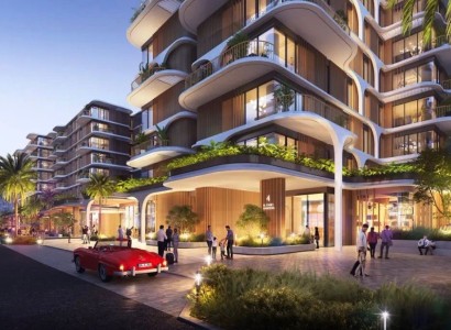 Apartment - New Build - Abu Dahbi -
                Abu Dahbi