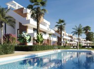 Apartment - New Build -
            Alhama de Murcia and surrounding areas - 2245