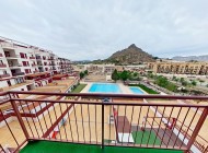 Apartment - New Build -
            Archena - 2006