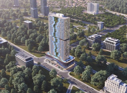 Apartment - New Build - Dubai -
                Dubai