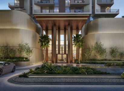 Apartment - New Build - Dubai -
                Dubai