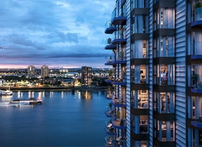 Apartment - New Build - London - London