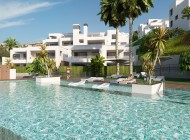 Apartment - New Build -
            Málaga/Marbella - 2126