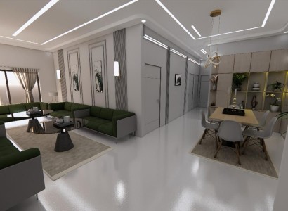 Apartment - New Build - Marrakesh -
                Marrakesh