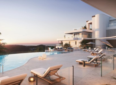 Apartment - New Build - Marrakesh -
                Marrakesh