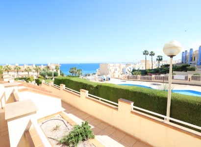 Apartment - Resale - Campoamor/Las Ramblas - Campoamor/Las Ramblas
