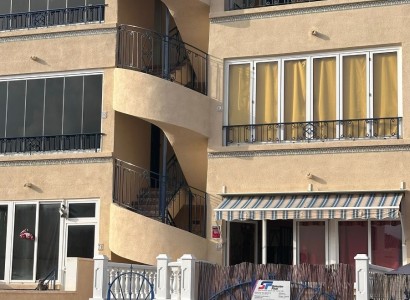 Apartment - Resale - Punta Prima -
                Punta Prima
