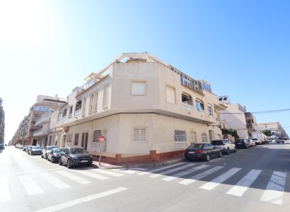 Apartment - Resale - Torrevieja -
                Torrevieja
