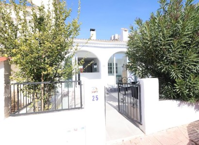 Bungalow - Resale - Benijofar -
                Costa blanca sur