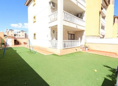 Bungalow - Resale - Cabo Roig -
                Cabo Roig