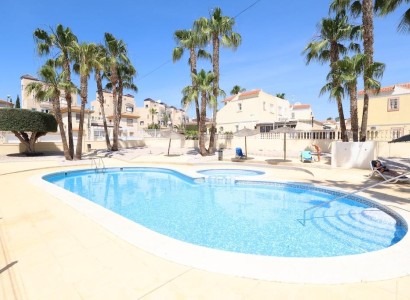 Bungalow - Resale - San Miguel de Salinas -
                Las filipinas