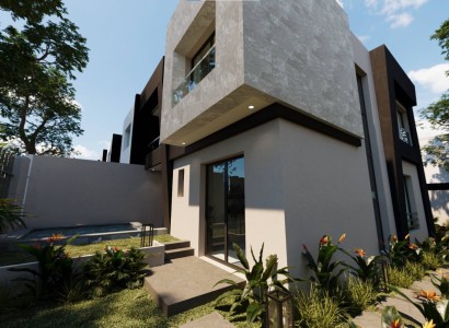 Detached house - New Build - Marrakesh -
                Marrakesh