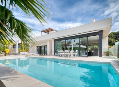 Detached house - Resale - Las Colinas - Las Colinas