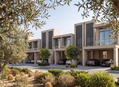 Einbýli - Nýbygging - Dubai -
                Dubai