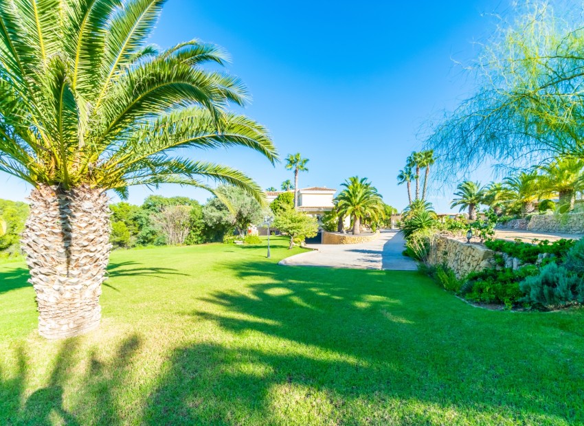 Endursala - Einbýli -
Albir, Alfaz & Altea - Alfaz del Pi