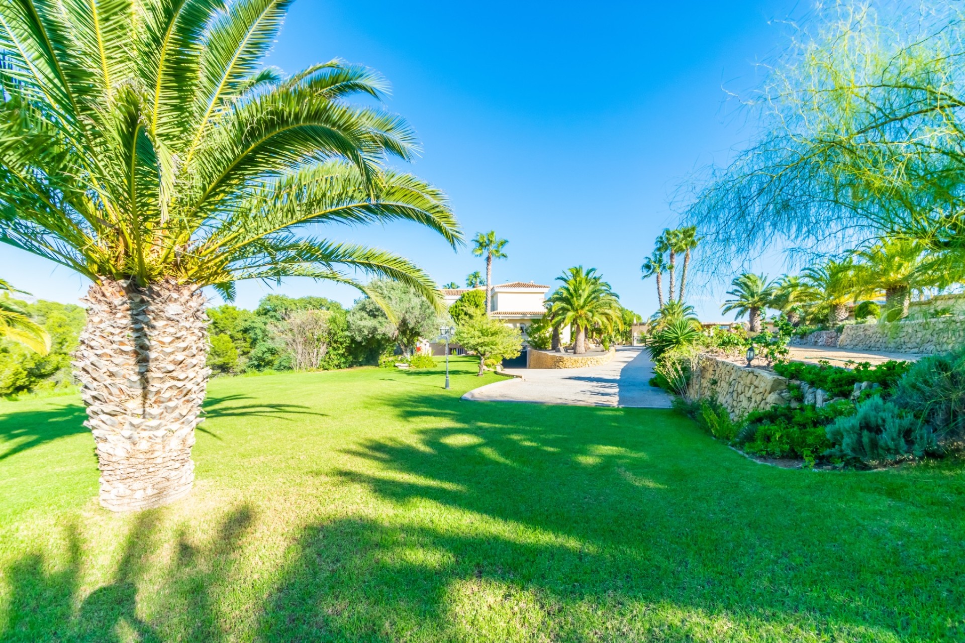 Endursala - Einbýli -
Albir, Alfaz & Altea - Alfaz del Pi