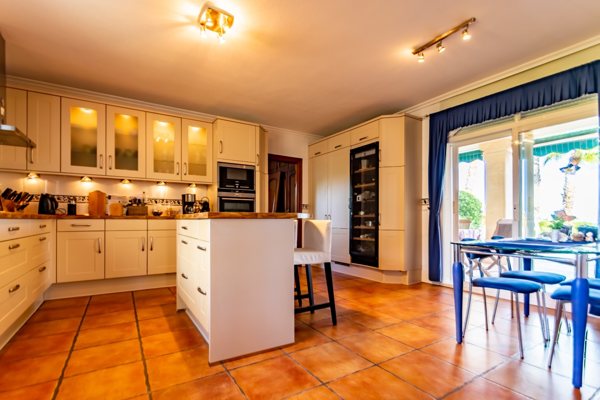 Endursala - Einbýli -
Albir, Alfaz & Altea - Alfaz del Pi