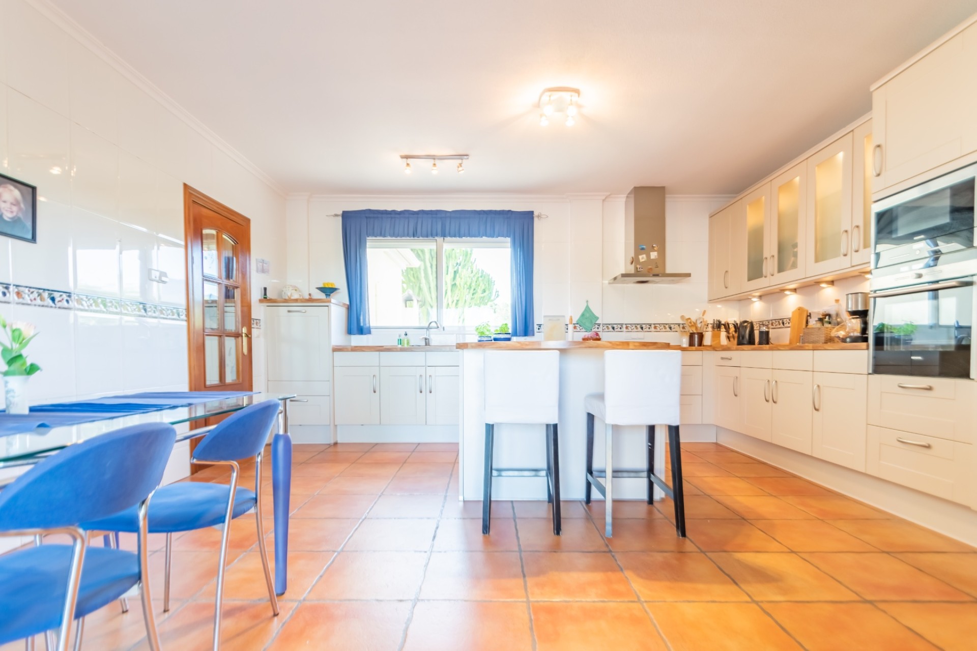 Endursala - Einbýli -
Albir, Alfaz & Altea - Alfaz del Pi