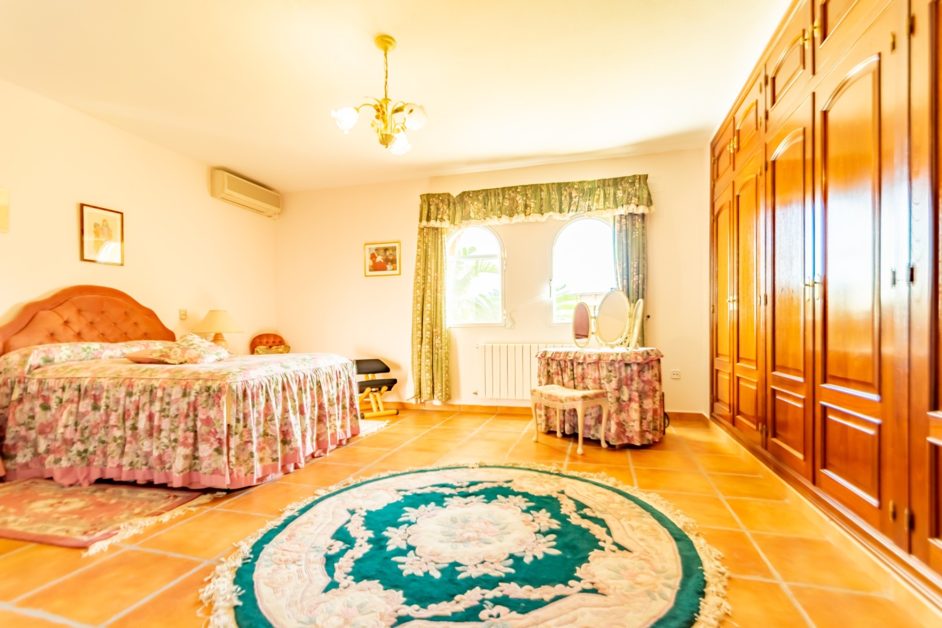 Endursala - Einbýli -
Albir, Alfaz & Altea - Alfaz del Pi