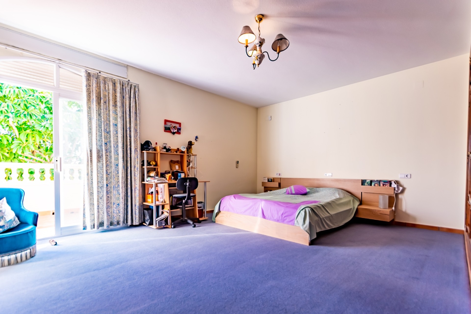 Endursala - Einbýli -
Albir, Alfaz & Altea - Alfaz del Pi