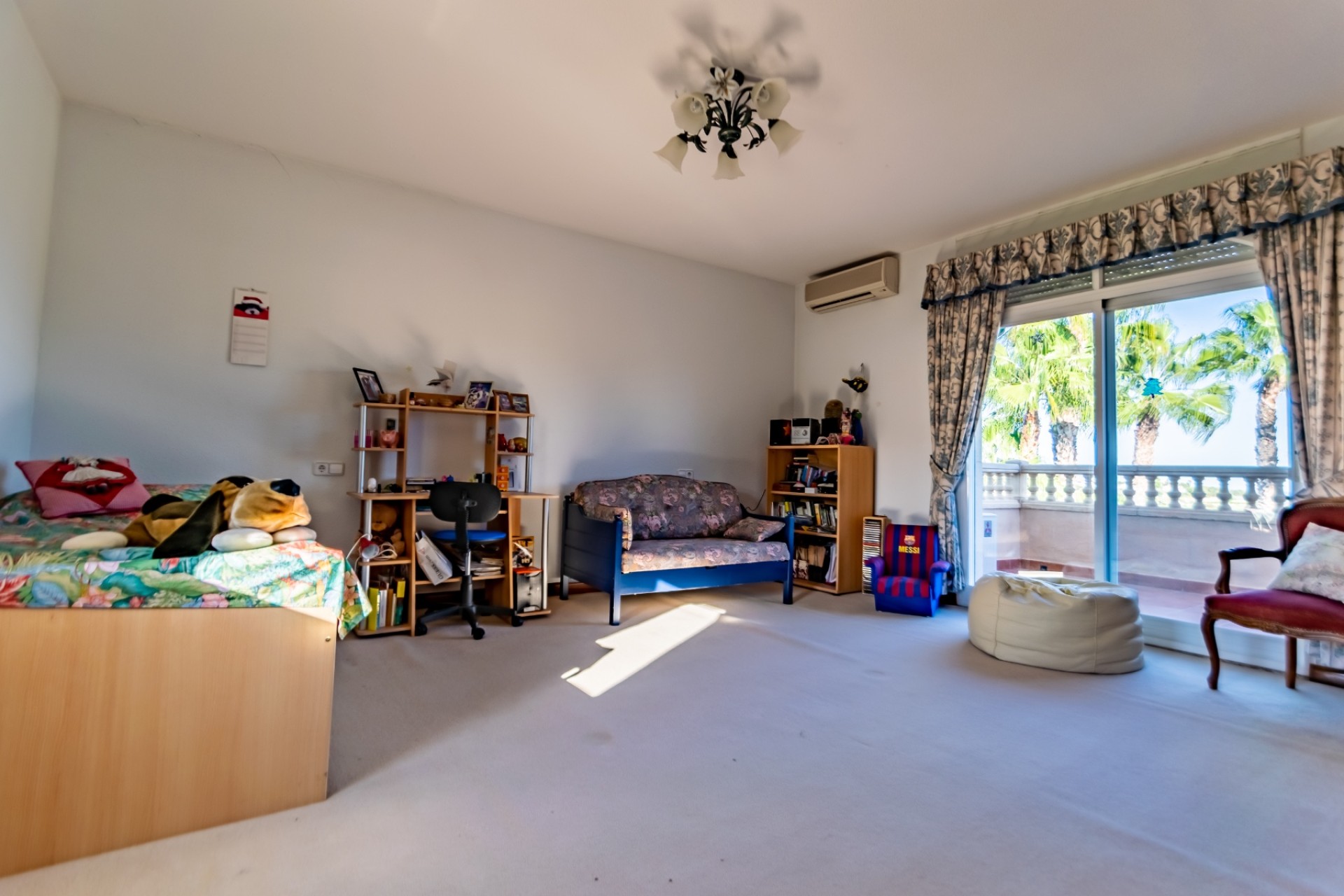 Endursala - Einbýli -
Albir, Alfaz & Altea - Alfaz del Pi