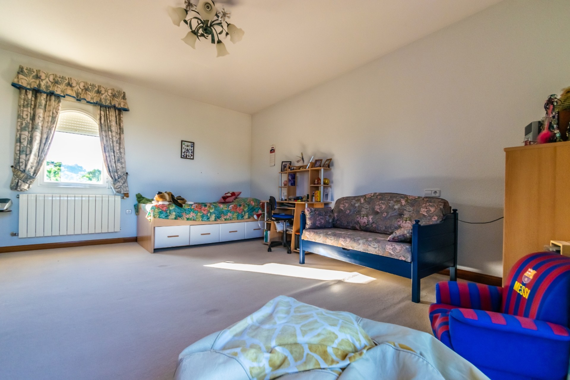 Endursala - Einbýli -
Albir, Alfaz & Altea - Alfaz del Pi