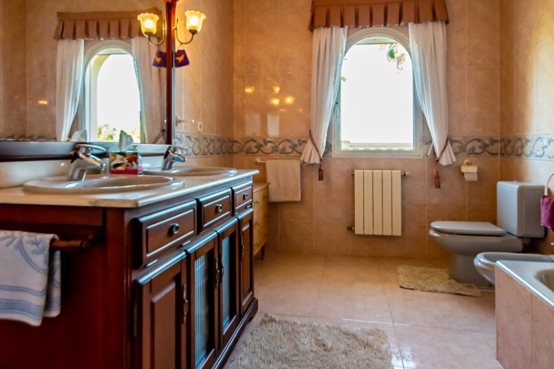 Endursala - Einbýli -
Albir, Alfaz & Altea - Alfaz del Pi