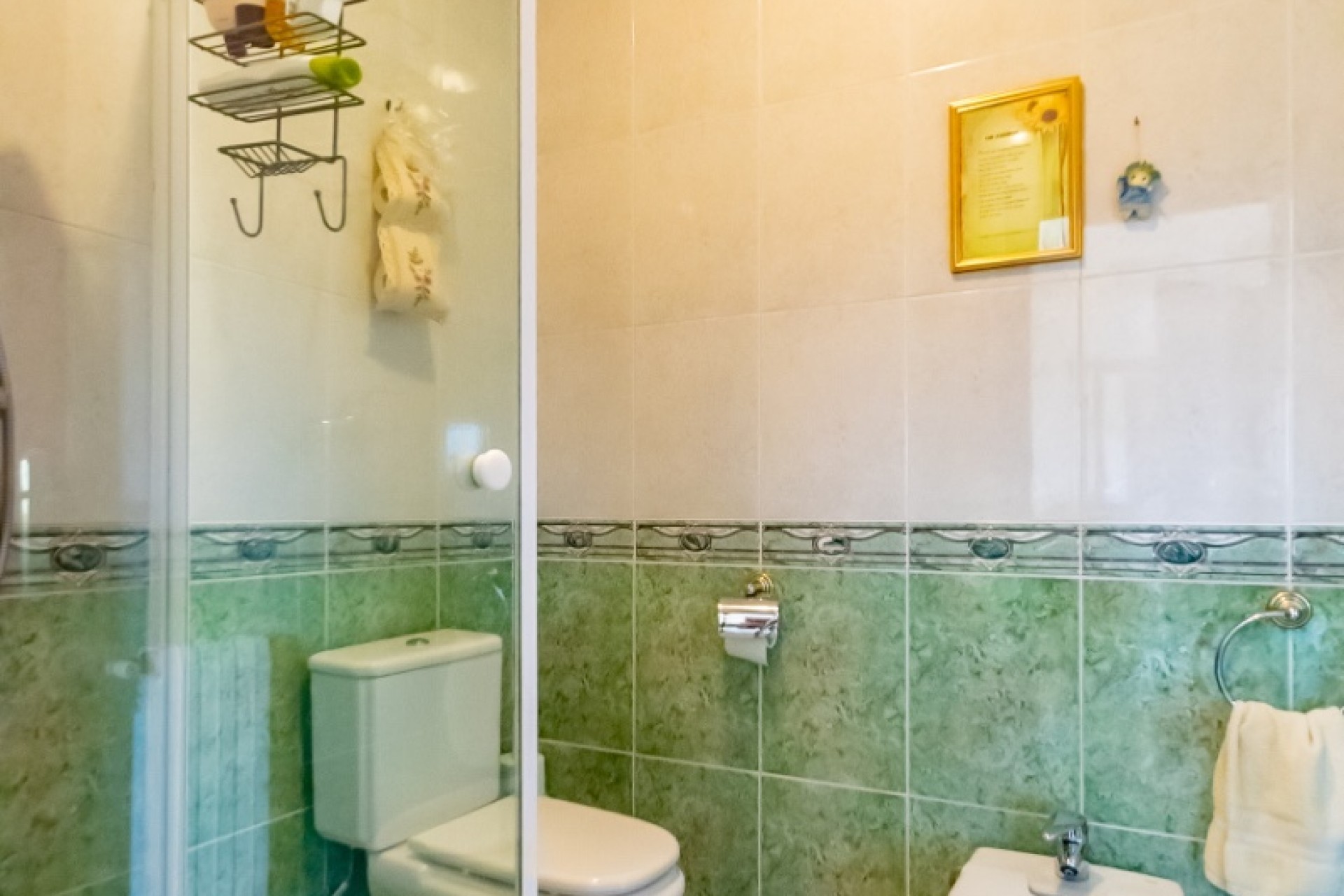 Endursala - Einbýli -
Albir, Alfaz & Altea - Alfaz del Pi