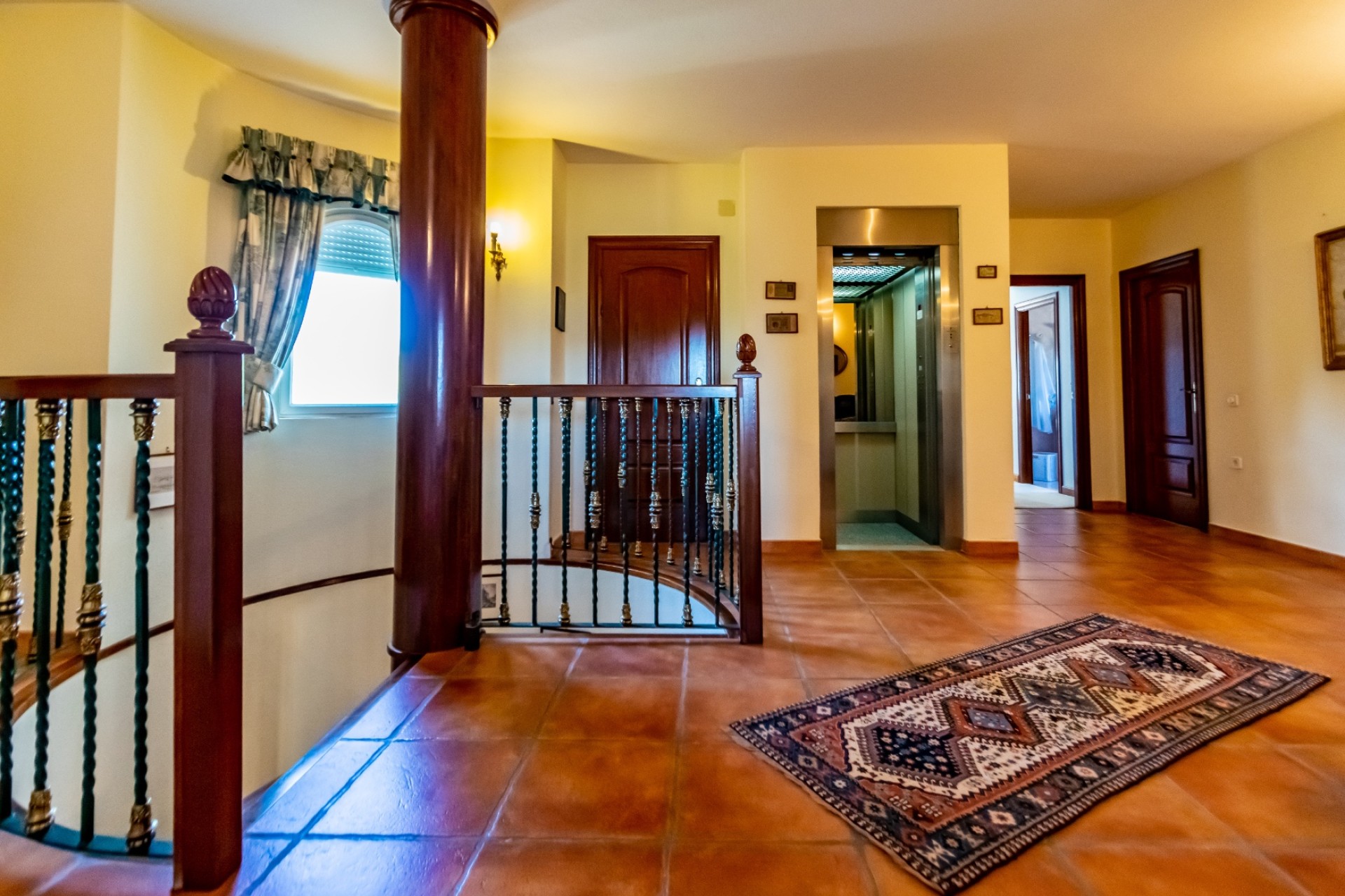 Endursala - Einbýli -
Albir, Alfaz & Altea - Alfaz del Pi