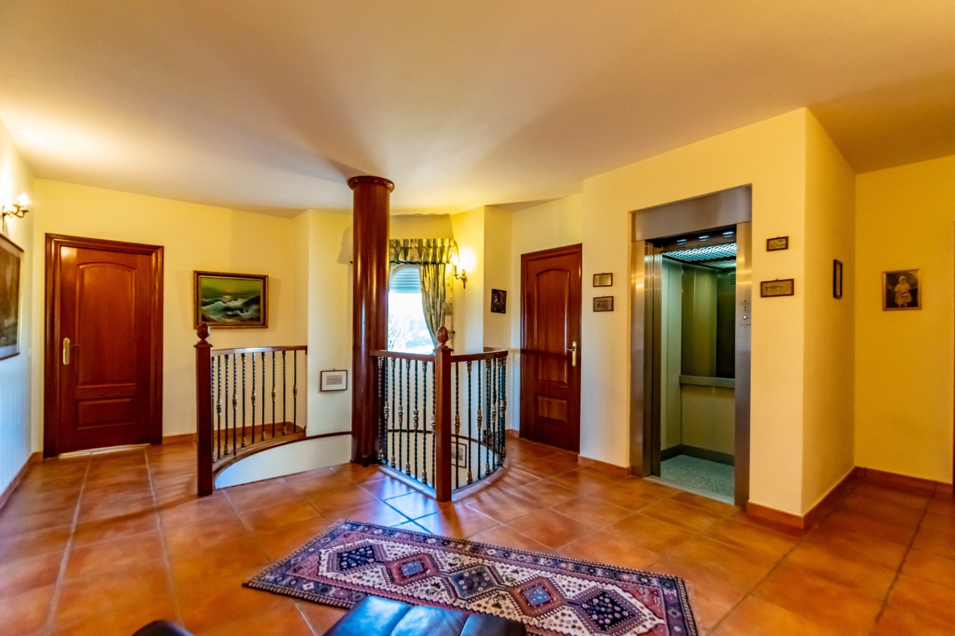 Endursala - Einbýli -
Albir, Alfaz & Altea - Alfaz del Pi