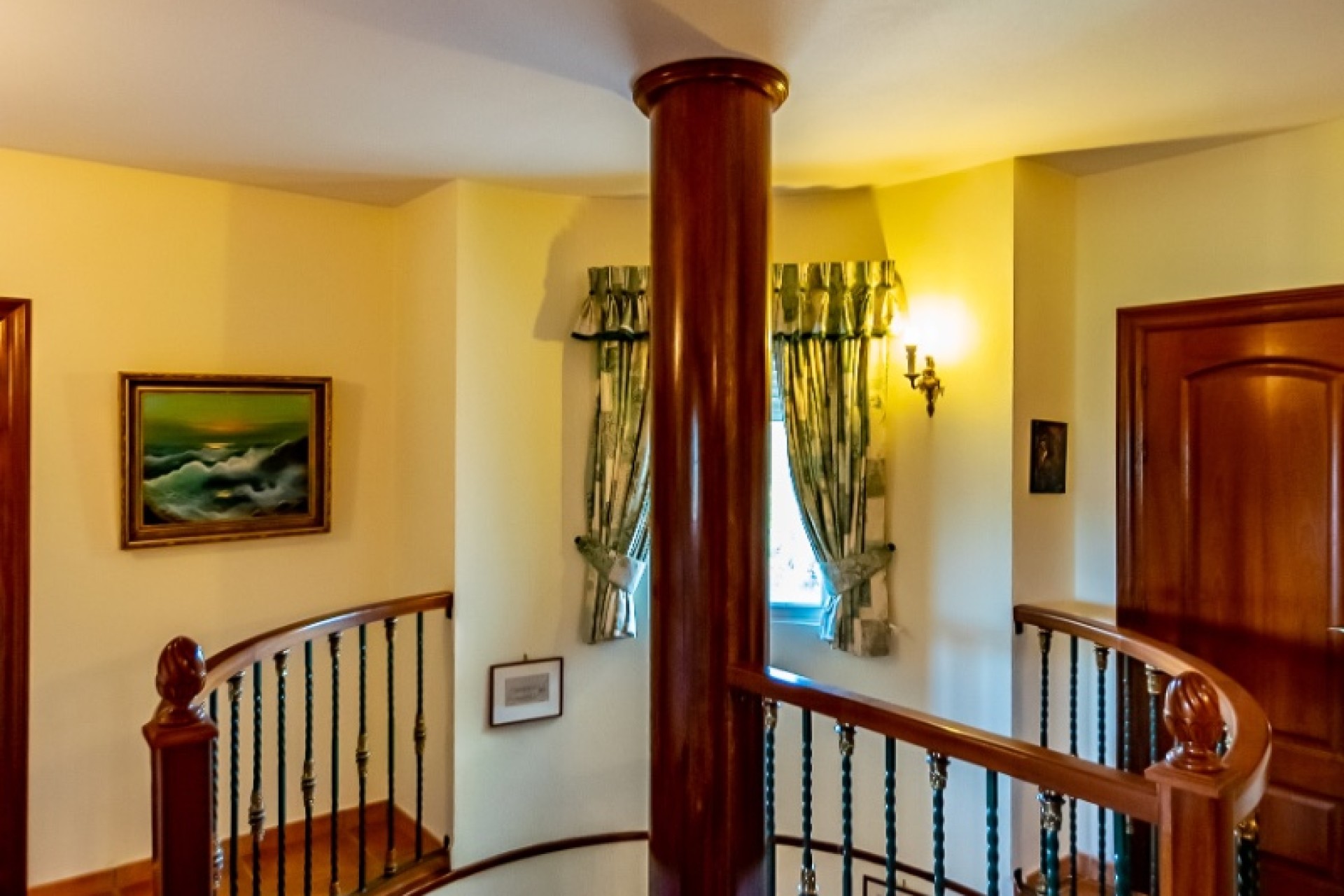 Endursala - Einbýli -
Albir, Alfaz & Altea - Alfaz del Pi