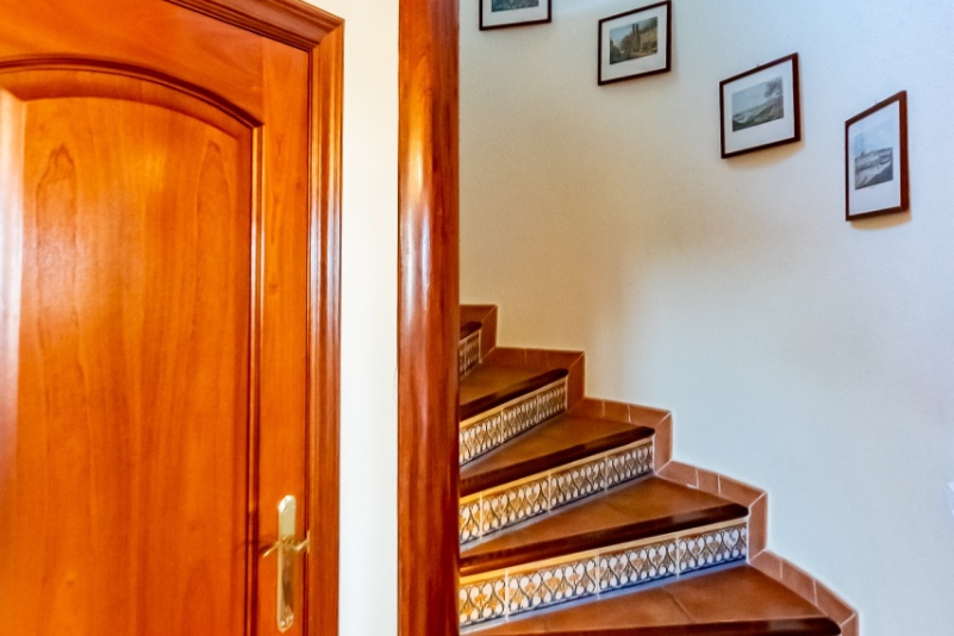 Endursala - Einbýli -
Albir, Alfaz & Altea - Alfaz del Pi