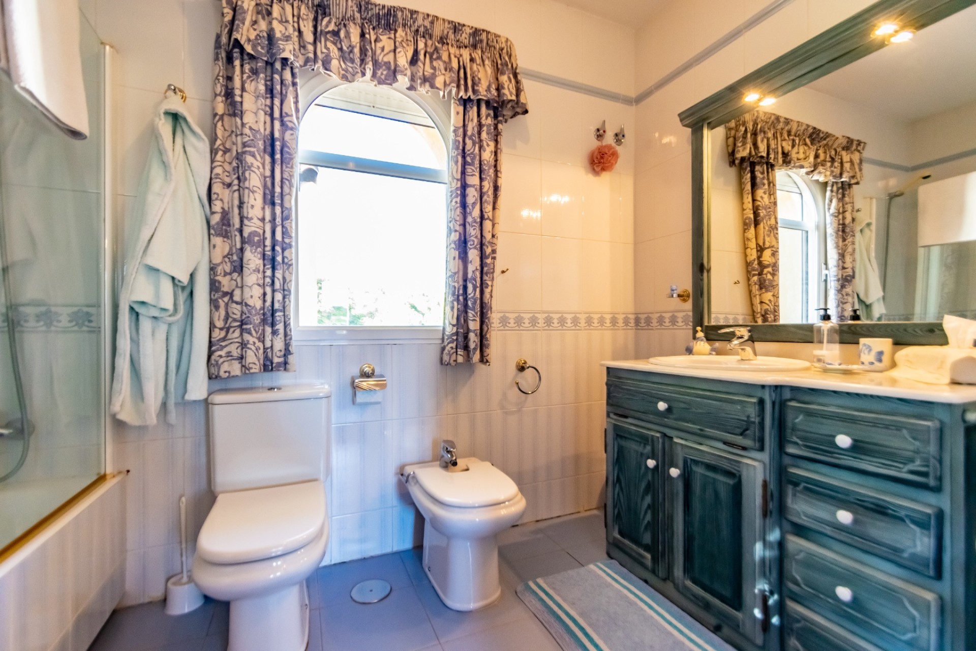 Endursala - Einbýli -
Albir, Alfaz & Altea - Alfaz del Pi