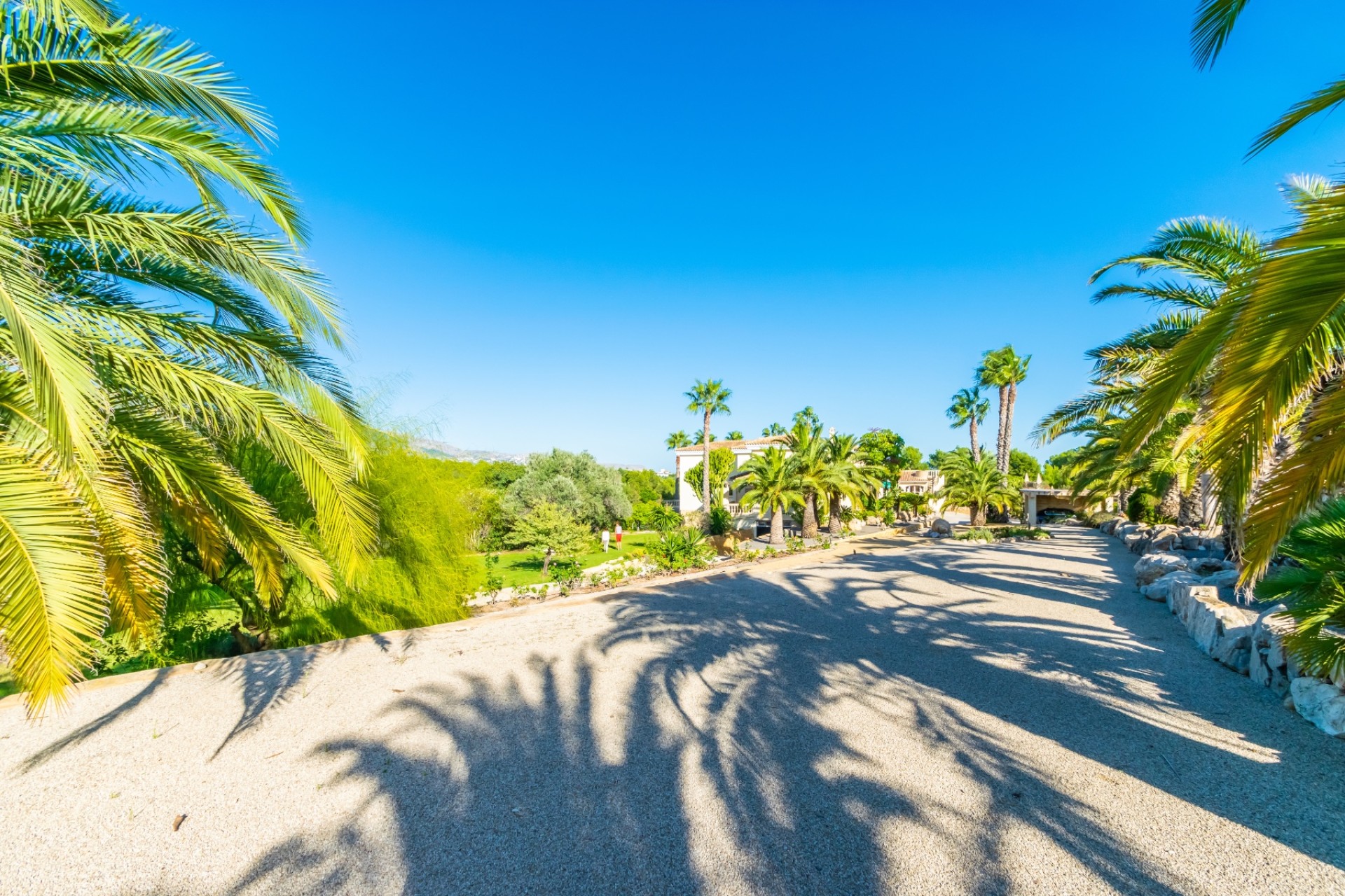 Endursala - Einbýli -
Albir, Alfaz & Altea - Alfaz del Pi
