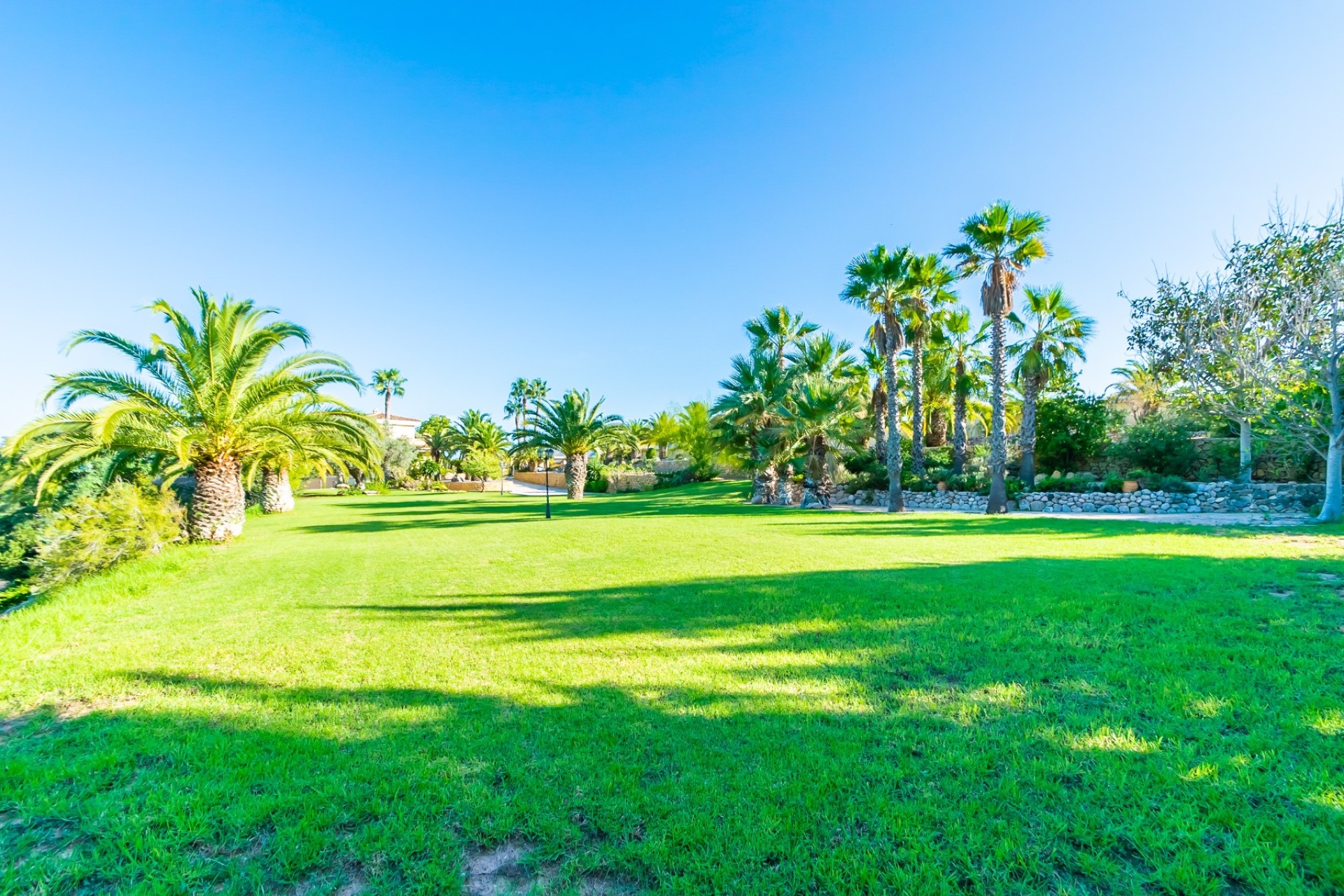 Endursala - Einbýli -
Albir, Alfaz & Altea - Alfaz del Pi